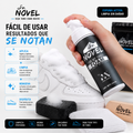 KIT LIMPIADOR DE TENIS EN SECO