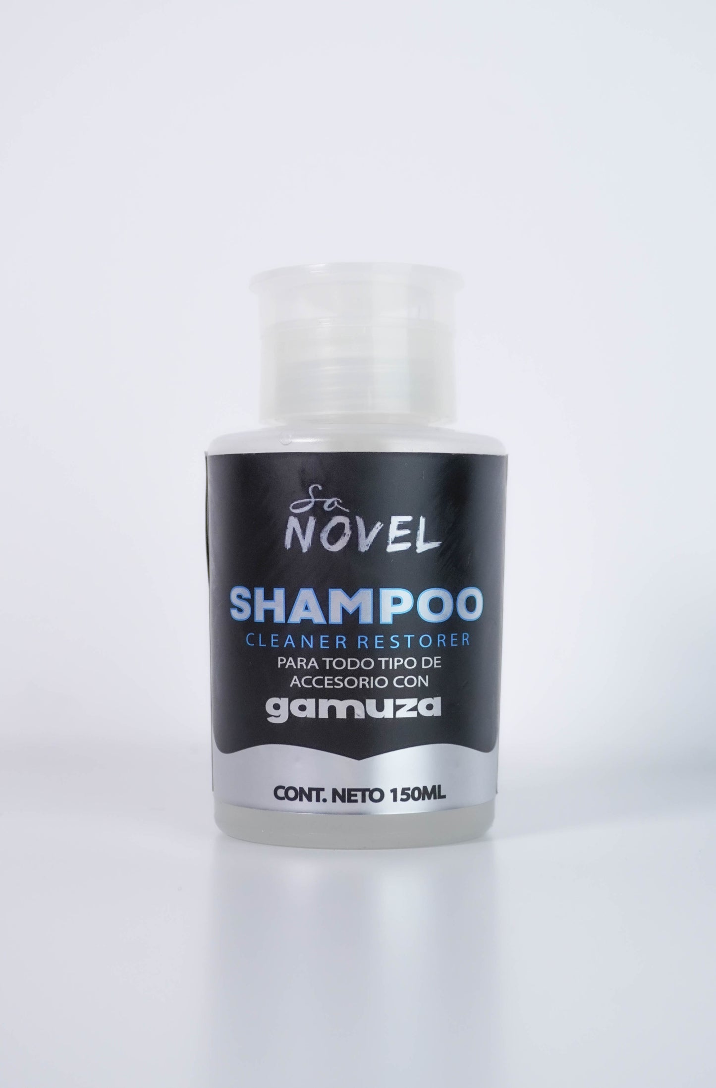 Shampoo Gamuza