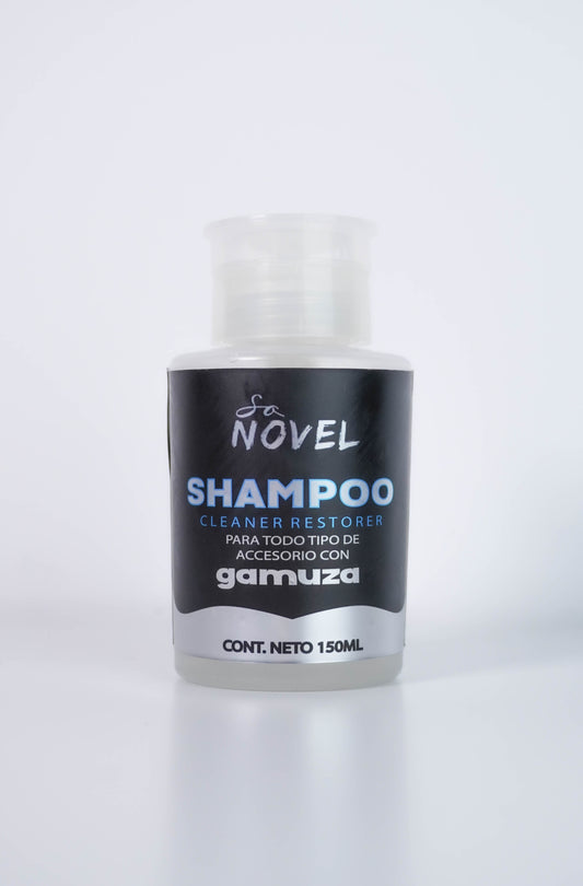 Shampoo Gamuza